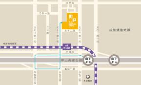 去三井outlet的網站看 , 並沒有哪個品牌有獨佔性到會吸引人想特地去逛逛的 , 光是信義計畫區就逛不. äº¤é€šè³‡è¨Š Mitsui Outlet Park æž—å£