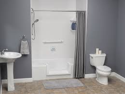 The ove rachel 70 inch free standing acrylic bathtub. Sure Fit Bath Kitchen Welcome