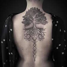 Baum Tattoo Bedeutung Geschichte 50 Fotos In 2020 With Images Life Tattoos Tree Of Life Tattoo Tree Tattoo Meaning