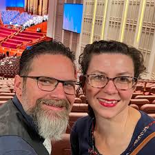 And when they were come into the house, they saw the young child with Mary  his mother, and fell down, and worshipped him: and when they had opened  their treasures, they presented