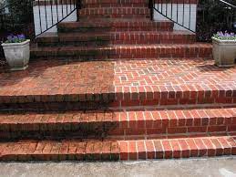 Great before and after of this pool deck we pressure cleaned in the windermere area of orlando. Top 7 Reasons You Need Pressure Washing Peter S Pressure