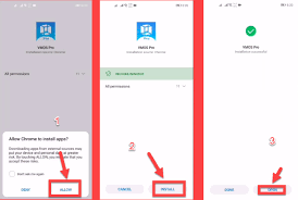 Install Google Service Apps On Your Huawei Y5p Huaweiflash
