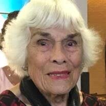 Ruth Ida Meier Obituary