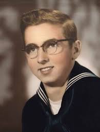 Fredrick Chase Furnas Obituary August 5, 2017