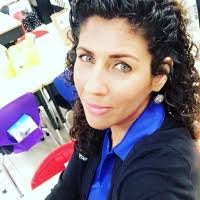 Natasha Torres's Instagram, Twitter & Facebook