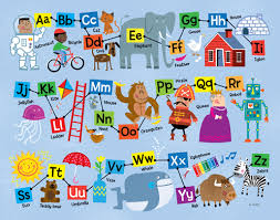 Children pop bubbles to match letters with words that start with the correct letter sound. The Abcs Of Alphabet Games A Complete Guide