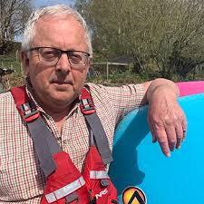 Where in the world would you paddle right now? Series 5