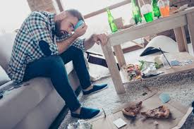 Pochemu Toshnit Utrom Posle Alkogolya I Kak Borotsya S Takim Nepriyatnym Yavleniem Stop Alko Info Yandeks Dzen