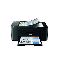 What is canon pixma mx494 driver printer software series? Pixma Tr4540 4 In 1 Multi Function Printer Incredible Connection