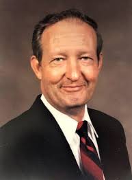 Dewey Conley Obituary