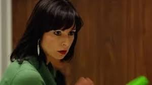 LouisLouise (TV Series 2008-2009) — The Movie Database (TMDB)