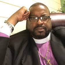 Apostle Bryant D Riley Ministries