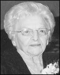 Anna Nacci Obituary (2009)