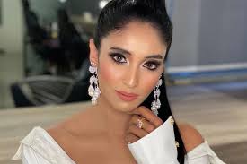 So far, there is a lot of buzz about all the gossip surrounding the beauty pageant's contestants. Tangia Zaman Methila For Miss Universe Bangladesh 2020 Crown Information Contestants Winners Hall Of Fame News Beauty Beauty Pageant Beauty Queens