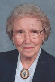 Obituary information for Mayme Mitchell Wall