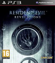 Revelations is better off for it. Resident Evil Revelations Wii U Amazon Co Uk Pc Video Games