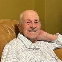 Huey P. Long Sr. Obituary