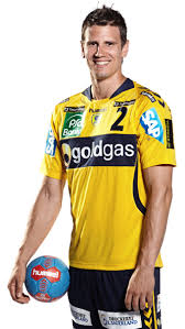 From wikipedia the free encyclopedia. Die Lowen Von A Bis Z Andy Schmid Rhein Neckar Lowen Liqui Moly Handball Bundesliga