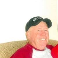 Jimmy Hogge Obituary