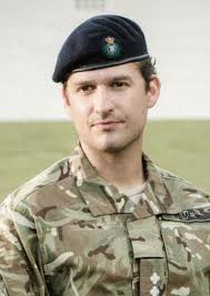 Peter Grant Season one: Rivers of London Fan Casting