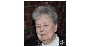 BETTY DOUGHERTY Obituary (1923