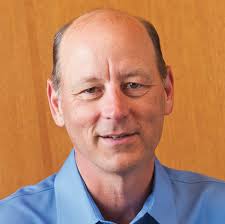 LEADERS Interview with Christopher P. Johns, President, Pacific Gas and  Electric Company