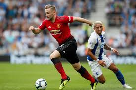 Gw8 Ones To Watch Luke Shaw