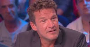 He is the former host of secret story which is a spinoff of loft story that he hosted as well. Benjamin Castaldi Sa Femme Aurore Aleman Rejoint Tpmp Il N Etait Pas Au Courant