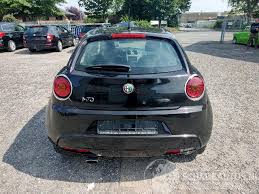 Image result for Nero Etna 2012 MiTo