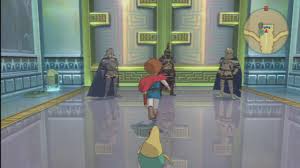 We did not find results for: Post Game Ni No Kuni Wrath Of The White Witch Wiki Guide Ign