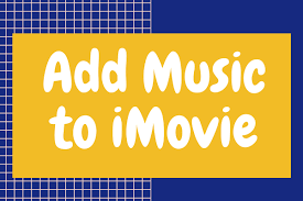 Sep 17, 2021 · download music for imovie. How To Add Music To Imovie Videos