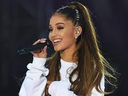 How old was ariana grande when she stared acting. Interesting Things You Didn T Know About Ariana Grande