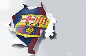 Barcelona cool logo hd picture. Image For Beautiful Fc Barcelona Wallpapers Hd 1080p 1721x1136 Wallpaper Teahub Io