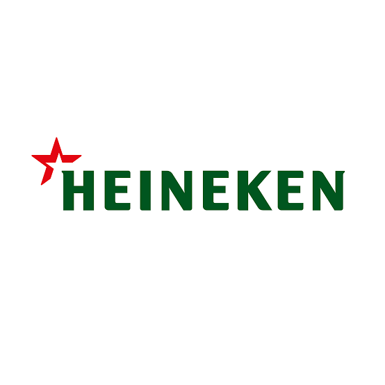 The HEINEKEN Company logo