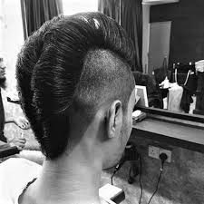 Thus, it guarantees that your mane will not go unnoticed no matter what event you are attending. 50 Classy 1950s Hairstyles For Men Men Hairstyles World