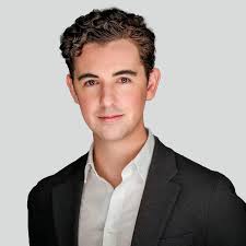 Bryce Robinson Associate Counsel Mpp