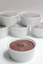Le Coulant Chocolat Inratable Coulant Au Chocolat Chocolat Dessert Simple