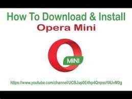 With the ad blocker active, valuable internet bandwidth can be saved as. Operamini Pc Offline Install Opera Mini Offline Setup Opera Mini 50 Browser Brings Offline File Sharing This Simple Fullmotorolaw385driver