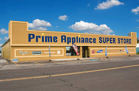 Visit your brainerd ace for paint, husqvarna, craftsman and all you need for home projects. Locally Owned Appliance Store Prime Appliance Superior Wi