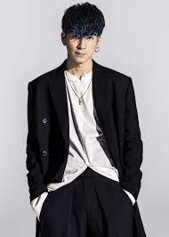 makoto hasegawa ldhfamslay 長谷川慎 吉野北人 慎