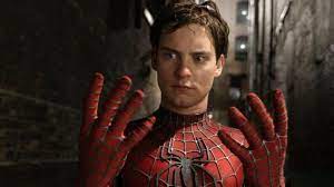 When a failed nuclear fusion experiment results in an explosion that kills his wife, dr. When Tobey Maguire Was Fired As Spider Man After Faking Injury To Get More Money Nearly Replaced By Jake Gyllenhaal Hollywood Hindustan Times