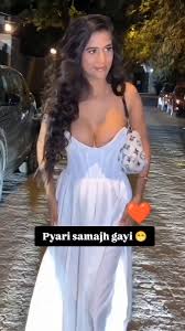 Bharati Jha Porn - Perfect Erotic Fantasy