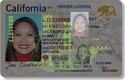 Check spelling or type a new query. Dmv To Offer Real Id Driver License And Id Cards January 22 California Dmv