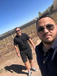 Ivan Alexander Barrera (@ivo.barrera) • Threads, Say more