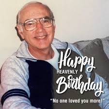 Happy 70th Birthday Barry J Weinberg! Cheers to many, many more!