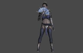 But there still has to be another way to unlock revenant liu kang . Mortal Kombat X Kitana Revenant Xps Only By Lezisell On Deviantart