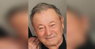 Obituary information for Fred Hofrichter Sr.