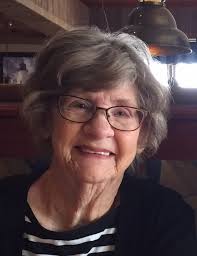Obituary information for Barbara Setzer Lail