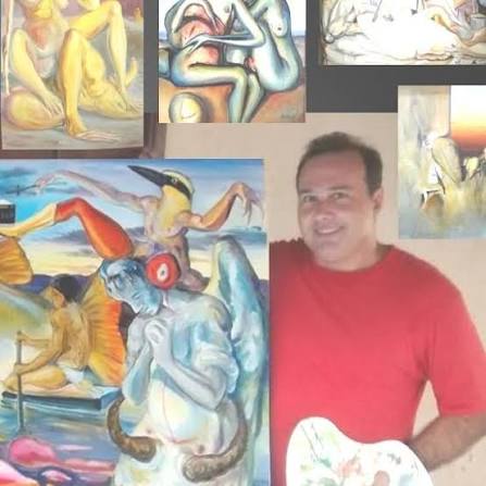 Bosqu&ecirc; representar&aacute; C&aacute;ceres no 25&ordm; Sal&atilde;o Jovem Arte de MT :: Jornal Oeste