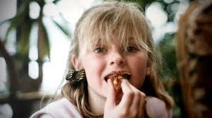 Allison Parrott's Instagram, Twitter & Facebook